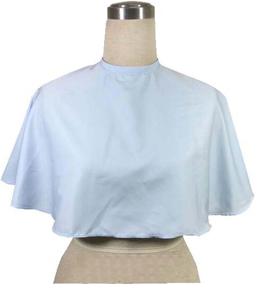 Professional Waterproof Short Hair Cutting Cape Salon Hairdressing
