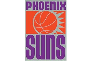 PRO SPECIALTIES GROUP Phoenix Suns HWC Lapel Pins Hardwood Classic, NBA Gifts and Merchandise…