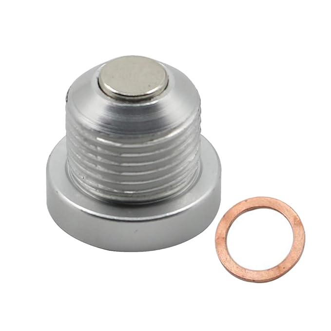 Motoparty Engine Oil Drain Plug For Porsche 911