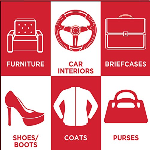 Magic Leather Cleaner and Conditioner UV Protectants Help Prevent