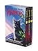 Warriors: Dawn of the Clans Box Set: Volumes 1 to 3