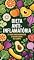 Livro DIETA ANTI-INFLAMATÓRIA: 21 DIAS PARA DESINFLAMAR E EMAGRECER SEM DIETAS MALUCAS