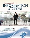 Fundamentals of Information Systems