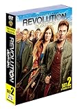 [DVD]レボリューション〈ファースト〉セット2(5枚組) [DVD]