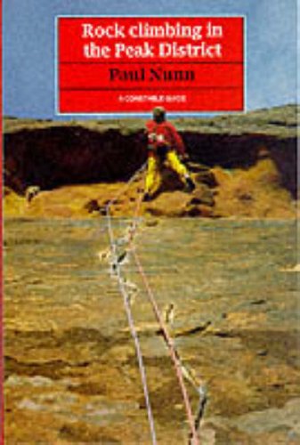 !Best Rock Climbing in the Peak District (Guides)<br />RAR