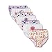 Disney Finding Nemo Dory Girls Underwear Panties 7 Pack Sizes 4-8 (6)