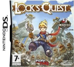 Lock's Quest
