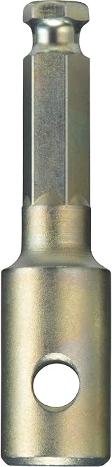 Makita 327687-6 Earth Auger Bit Adapter D for compatible augers view 1