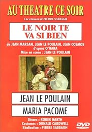 Le Noir Te Va Si Bien