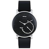 Withings Activit&eacute; Steel - Activity and Sleep Tracking Watch -
