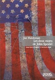 Les  deux morts de John Speidel