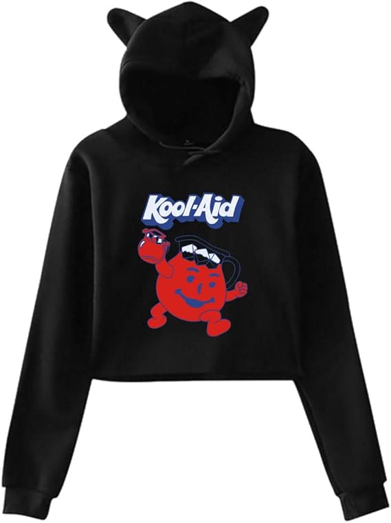 kool aid hoodie