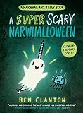 A Super Scary Narwhalloween