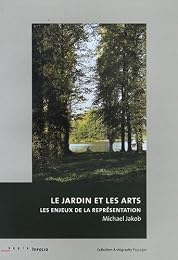 Le  jardin et les arts