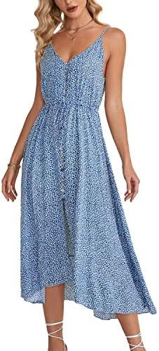 billabong women's lovely ways button front midi dress Amazon.com: Billabong womens Lovely Ways Button Front Midi Casual Dress,  Sweet Blue, X-Small US : Clothing, Shoes & Jewelry