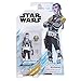 STAR WARS Resistance Animated Series 3.75