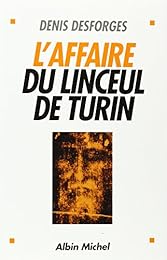 L' affaire du linceul de Turin