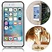 LEFON Selfie Case Cover Magical Nano Sticky For Apple iPhone 6 / 6s 4.7inch (Black)