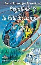 Ségolène et la fille du temps