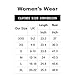 YOINS Women Top Navy Random Floral Print Off Shoulder Irregular Hem T-shirt Picture M