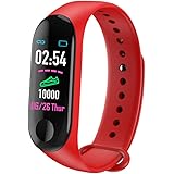 smart band watch bracelet wristband