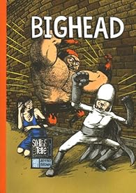 Télécharger Bighead PDF eBook En Ligne