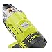 Ryobi P261 18 Volt One+ 3-Speed 1/2 Inch Cordless Impact Wrench w/ 300 Foot Pounds of Torque and 3,200 IPM (Batteries Not Included, Power Tool Only)