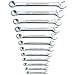 Craftsman 12 pc. Standard 12 pt. Combination Wrench Set, 47046