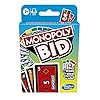 Monopoly-Bid-Game-Quick-Playing-Card-Game-For-4-Players-Game-For-Families-and-Kids-Ages-7-and-Up Monopoly Bid Game, Quick-Playing Card Game For 4 Players, Game For Families and Kids Ages 7 and Up