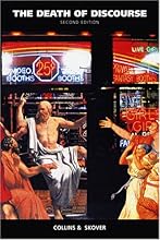 The Death of Discourse