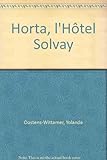 Horta : L'hôtel Solvay by