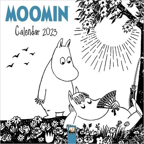 2023 Calendar Buy Buy Moomin Mini Wall Calendar 2023 Art Calendar Book Online At Low Prices In India Moomin Mini Wall Calendar 2023 Art Calendar Reviews Ratings Amazon In