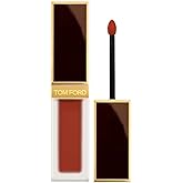 Tom Ford Liquid Lip Luxe Matte Lipstick - 122 Smitten (Warm Brown) - .2 fl oz / 6 mL