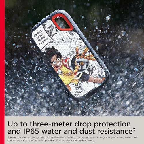 SanDisk Extreme Portable SSD