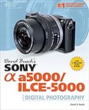 Image de David Busch's Sony Alpha a5000/ILCE-5000 Guide to Digital Photography