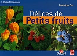 Délices de petits fruits