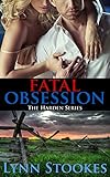 Fatal Obsession (The Harden Series Book 1)
