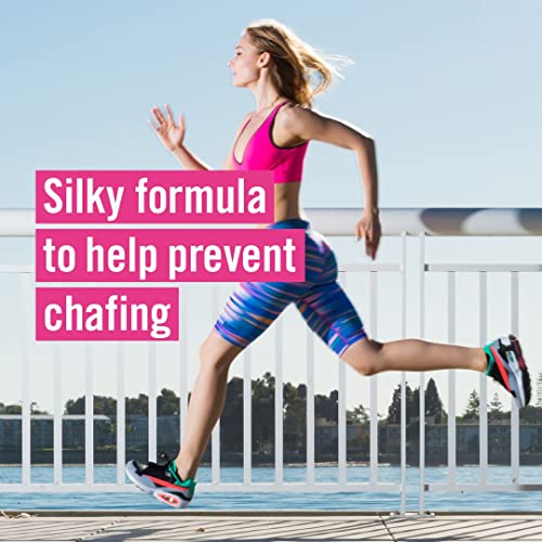 Vagisil Odor Block Deodorant Powder for Women, Helps to Prevents