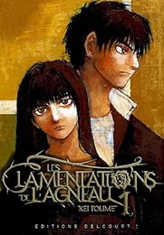 Les  lamentations de l'agneau