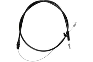 MTD Replacement Part 37.5 Control Cable