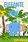 Livro Elefante bebê: baby book portuguese (Baby book portuguese, short stories with the animals of Africa.)