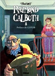 Raymond Calbuth