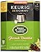 Keurig 2.0 K-Carafe Green Mountain Coffee French Vanilla, 8 Count