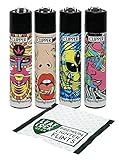 Clipper Lighter