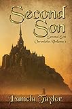 Second Son (Second Son Chronicles Book 1) by Pamela Taylor