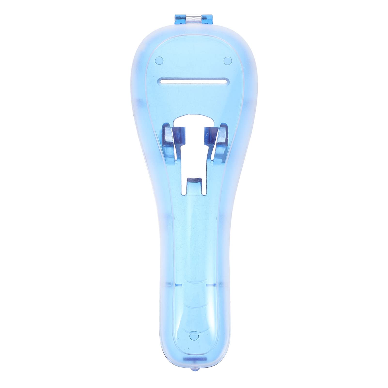 Shaver Holder Travel Case Women Portable Protector Hard Case for Travel,Manual Travel Case Portable Plastic Trimmer Protector Case Travel