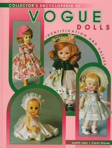 A Collector's Guide to Ideal Dolls: Identification and Value Guide