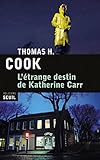 Image de L'Étrange Destin de Katherine Carr (SEUIL POLICIERS) (French Edition)