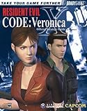Resident EvilÂ¿ Code: Veronica X Official Strategy Guide (Resident Evil (Bradygames)) by 