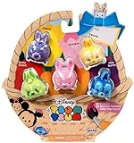 Disney Easter Tsparkle Tsurprise Color Pop Exclusive 1-Inch Minifigure 5-Pack
